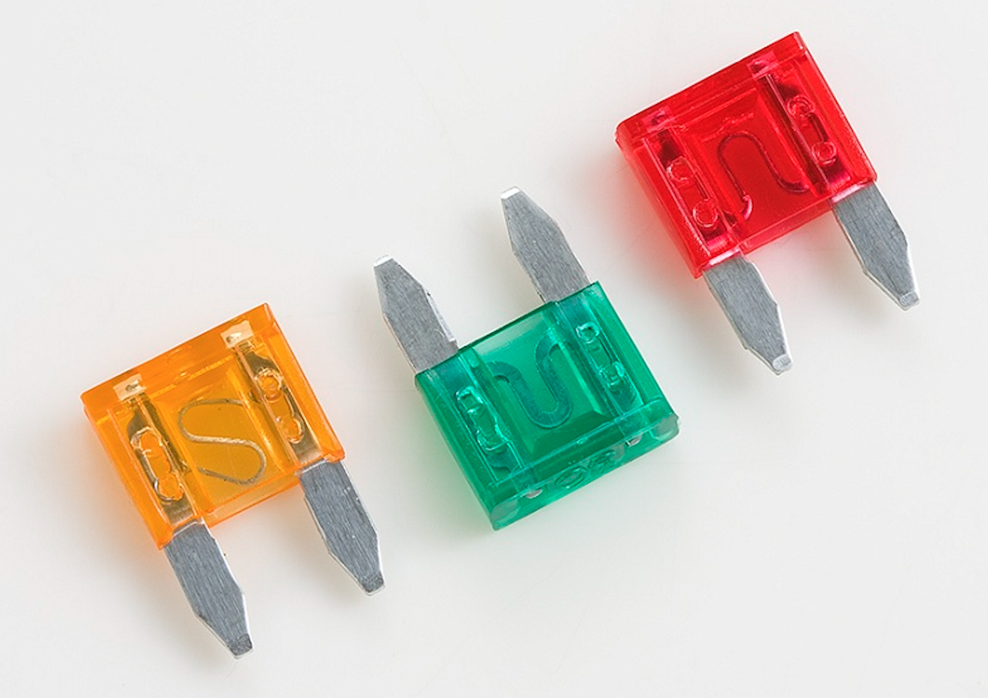 Windscreen Wipers and Fuses Driven Bonkers